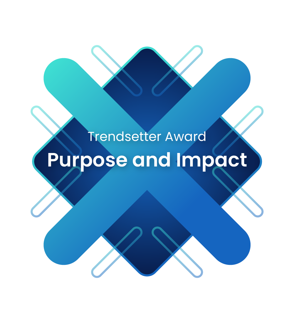 Badge - Trendsetter Award For Purpose and Impact 2025.png